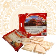 Cinnamon Flavor Pine Sesame Seed Candy