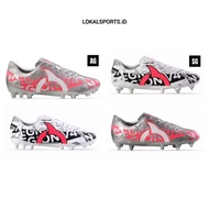 ORTUSEIGHT CATALYST LEGION V4 SG FOOTBALL SHOES - MINISOCCER LEGION V4 AG SHOES 100% ORIGINAL