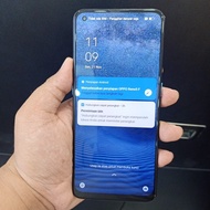 oppo reno 5f 8/128 second