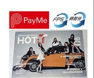 CLC 官方韓文寫真雜誌 HOT:T Seunghee Yujin Seungyeon Sorn  Yeeun Elkie  Eunbin Kwave Kpop Kstar