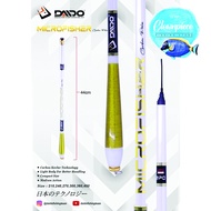 Joran Tegek Daido Microfisher / Joran Pancing Daido Microfisher / Joran Tegek Pancing Daido Microfis