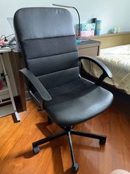 IKEA RENBERGET swivel chair電腦椅 電腦櫈 辦工椅 辦工櫈 二手家具 二手家私 宜家 ikea櫈 ikea chair