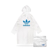 愛迪達 adidas 雨衣 全新