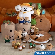 P POPMART POPMART// Dinotaeng Blessing Reward