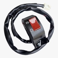 RIGHT SWITCH YAMAHA WR155 WR 155 XABRE