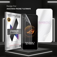 Hybrid Glass Premium Anti Gores Asus Rog Phone 7 Ultimate