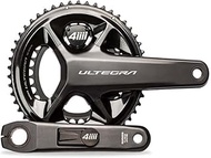 4iiii Dual Precision 3+ PRO Power Meter, Shimano R8100 52/36T, 6.7 inches (170 mm)