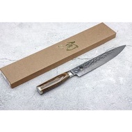 🇯🇵旬 Shun 西式切片刀、筋引刀 240 mm 日本高級廚刀