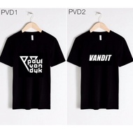 EDM TRANCE Paul Van Dyk T-shirt