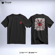 Hashira, Demon Slayer, Anime | Unisex T-Shirt Cotton / Microfiber