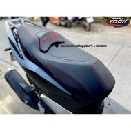 เบาะแต่งทรงสปอร์ตClick160