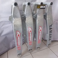 Swingarm klx CRF model yz 250 pnp CRF klx 150cc