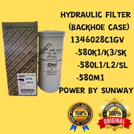 1346028C1GV HYDRAULIC FILTER 580K 580K3 580SUPER K 580L 580L2 580SUPER L 580M1 ORIGINAL PARTS