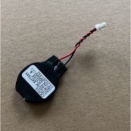 CR2016 CMOS BIOS Battery for Thinkpad X1 Tablet P1 GEN1 GEN2 X1 Exteme 04X0443