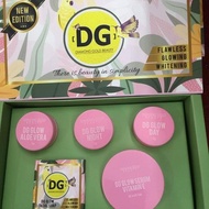 DIAMOND GOLD SKINCARE