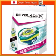 Pegasus Blast ATr CX-07