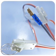Bestseller LET'S Bimetal defrost fuse toshiba glacio 2 door refrigerator sensor SALE