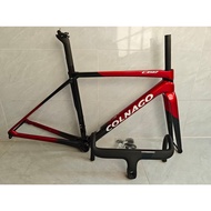 COLNAGO C68 Road Bike Frame, T1000 Carbon Fiber Frame, Ultra Light Road Frame