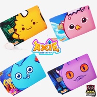 ✌Atm Sticker_20220930210049 3M Axie Infinity Atm Skins Debit Credit Beep Other Cards Vinyl Quality C