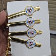 BP3IP tie clip