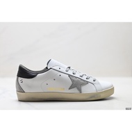 Golden Goose Super-Star GGDB Distressed Retro Casual Shoes