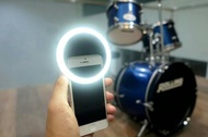 Terbaru Aksesoris Bigo Live/Lampu Srlfie Bigo Live/Selfie Led Bigo