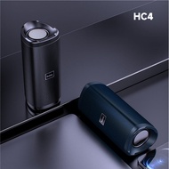 HOCO HC4 Wireless Portable Bluetooth Speaker Outdoor Portable Bicycle Mountain