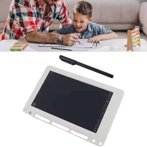 Digital Smart Pen and Writing Board Real Time Sync OCR Recognition Digital Smart Pen Bluetooth 5.0 A