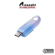 Sandisk CZ75C Creator Ultra Luxe 256GB/512GB USB3.2 Type-C Flash