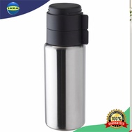 Termos jar set Hot/Cold Water Drinking Thermos Bottle with Cup Cover 1 Liter UTRUST Thermos, 1 ltr
