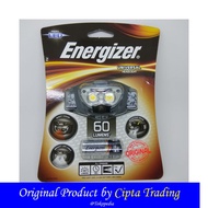 HEADLIGHT - ENERGIZER - 3LED HEADLIGHT