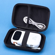 Suitable for Baseus Charging Treasure Storage Bag Portable Waterproof Powerbank Storage Bag Phone Ac