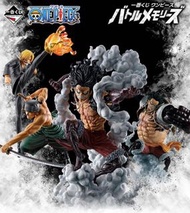 ❤龍蛋舖❤2020/7/4 預抽280元 一番賞(一番くじ) ONE PIECE 航海王 海賊王 第四檔 魯夫