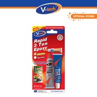 V-tech VT-141B1 Rapid 3 Ton 4 Minutes Epoxy FOC Super Glue