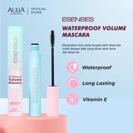 Waterproof Essence Mascara