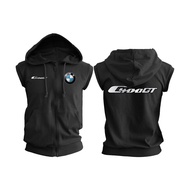 BMW C400GT VEST JACKET BMW MOTORRAD - FLEECE MATERIAL