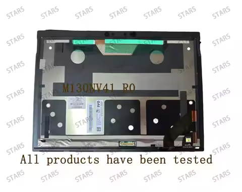 13.0 inch For HP ELITE X2 1013 G3 L31364-001 L31886-001 Display LCD Touch Screen Digitizer Assembly 