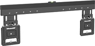 ynVISION.Design Ultra Slim Micro Gap TV Wall Mount Bracket | Compatible with Samsung Frame TVs (2021-2023) for Easy Install | Fits All TVs 37"-85"