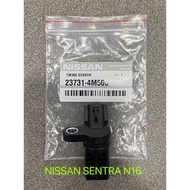 100% ORIGINAL NISSAN SENTRA N16 / MARCH CAM / CRANK SHAFT SENSOR 23731-4M500