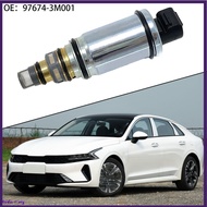 ⭐ Hot selling ⭐AC Compressor Control Valve 2010-19 For Hyundai For Kia 97674-3M001 976743M001[sign-m