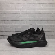 Adidas Adizero Adios Pro 4 Black Green Sepatu
