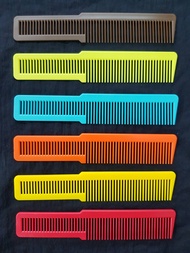 หวีรองซอย BARBER BRAIN คละสี