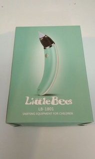 Little Bees 電動吸鼻水器