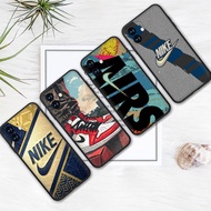 Phone Case Vivo V5 Y67 V5s V5 Lite Y66 V5Plus V7 V7Plus Y75 Y79 V9 Y85 Y89 V11i Z3 Z3i 548Y Nike Bla