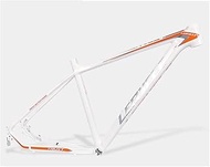 Frame 26/27.5/29er Hardtail Mountain Bike Frame XC/AM 16''/18'' Aluminum Alloy Disc Brake Rigid Frame QR 135mm Internal Routing