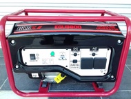 EUROX EGU3800 3.0kW Portable Gasoline Generator