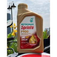 PETRONAS SPRINTA F900 10w40/10w50