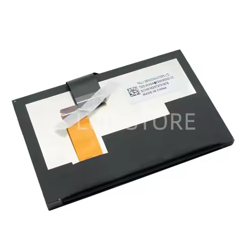 New 7 inch LCD with Touch TD0-WXGA0700K00057-V1 TD0-WXGA0700K00033-V2 for 2017-2020J/eep Compass OEM