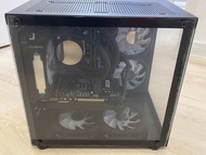 PCU BUDGET DIY GAMING PC DESKTOP / Windows 11