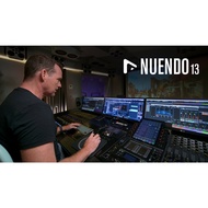 Nuendo 13.0.30 🔰 (Win/Mac)